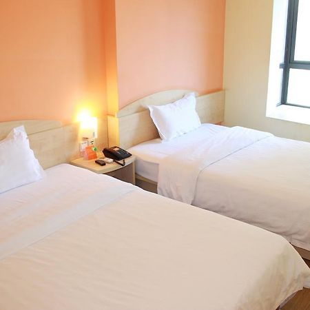 7Days Inn Huizhou Xiaojinkou Exterior photo