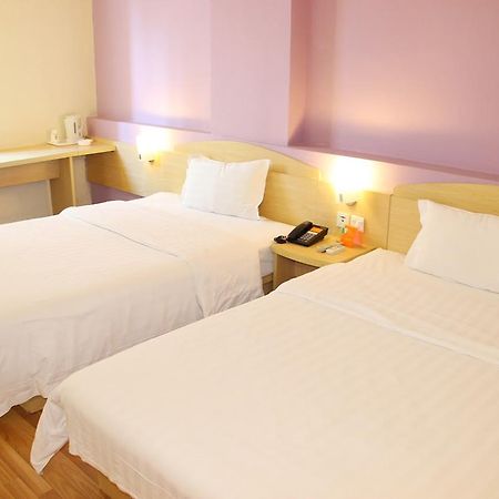 7Days Inn Huizhou Xiaojinkou Exterior photo
