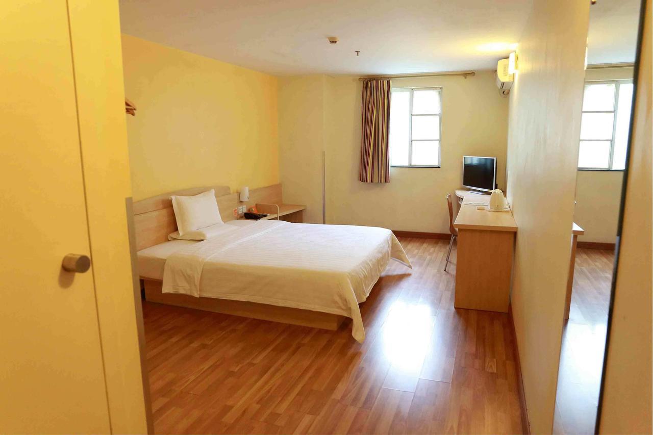 7Days Inn Huizhou Xiaojinkou Exterior photo