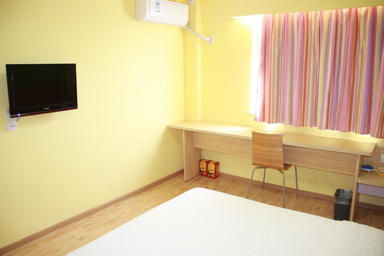 7Days Inn Huizhou Xiaojinkou Exterior photo